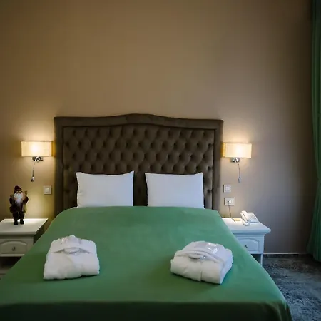 La Belle Epoque 3* Petrosani